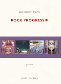 Rock progressif [ancienne édition]